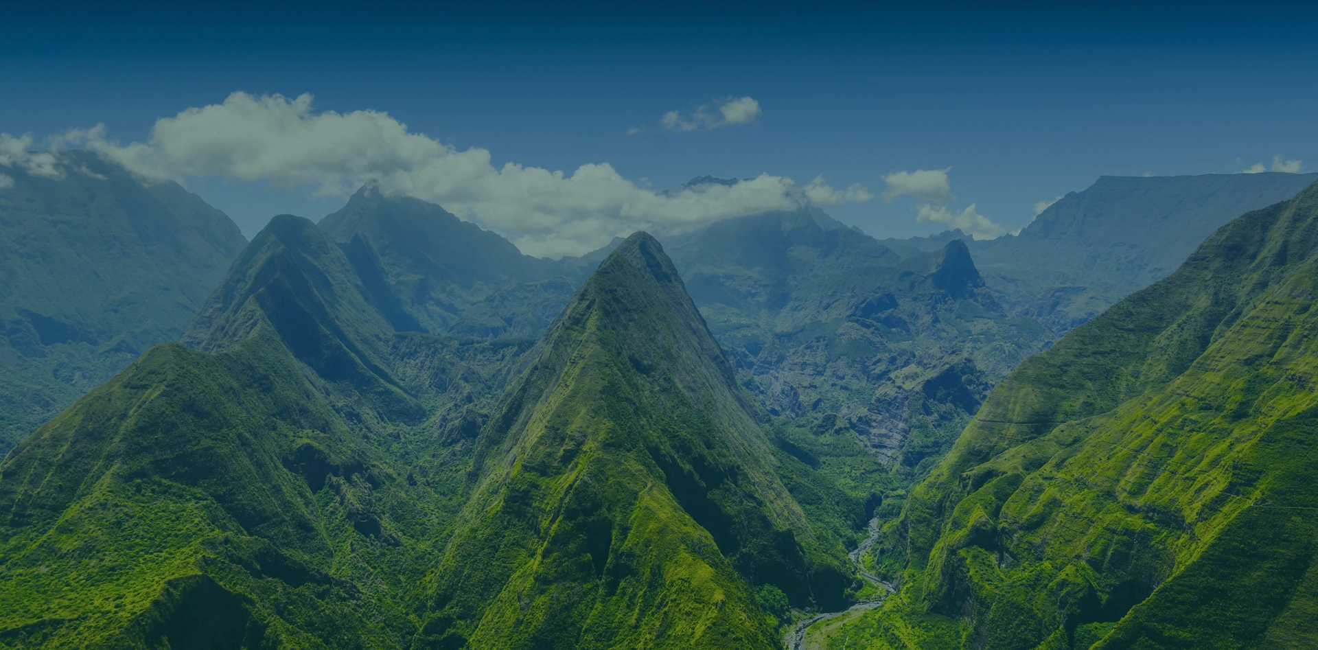 L’organisation d’un séjour sur l’île de La Réunion