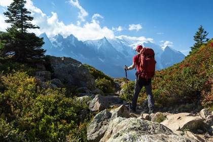 Randonnée et activités de plein air
